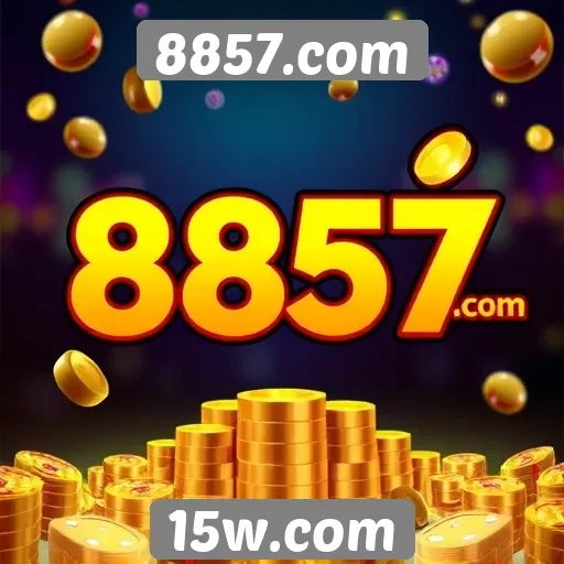 Comparação entre 8857.com e outros sites de jogos