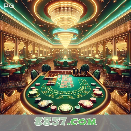 Esporte e Diversão no 8857.com: O Destino dos Apreciadores