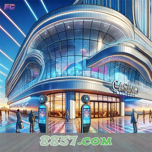Login Especial: Entre no Mundo do 8857.com