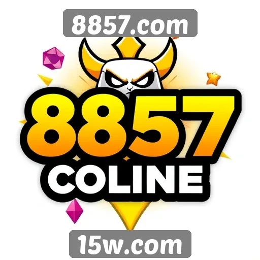 8857.com oferece novas opções de jogos online