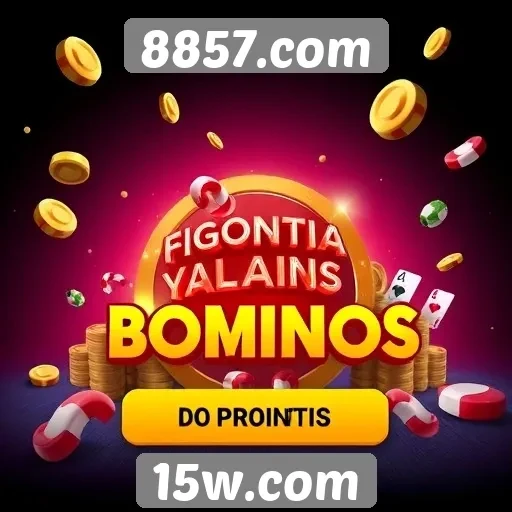 Análise das promoções disponíveis no site 8857.com